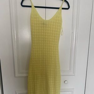 Zara dress, size S
